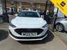 USED 2023 23 FORD FOCUS 1.0T EcoBoost Titanium Hatchback 5dr Petrol Manual Euro 6 (s/s) (125 ps) GREAT EXAMPLE, PRICED LOW FOR OUR Summer SALE FOR A LIMITED TIME ONLY,  HISTORY , CLICK ON FIRST PICTURE TO WATCH VIDEO, SUPER WELL LOOKED AFTER VEHICLE, FULL DEALER FACILITIES, FINANCE AVAILBLE...