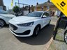 USED 2023 23 FORD FOCUS 1.0T EcoBoost Titanium Hatchback 5dr Petrol Manual Euro 6 (s/s) (125 ps) GREAT EXAMPLE, PRICED LOW FOR OUR Summer SALE FOR A LIMITED TIME ONLY,  HISTORY , CLICK ON FIRST PICTURE TO WATCH VIDEO, SUPER WELL LOOKED AFTER VEHICLE, FULL DEALER FACILITIES, FINANCE AVAILBLE...