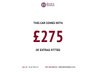 USED 2023 23 FORD FOCUS 1.0T EcoBoost Titanium Hatchback 5dr Petrol Manual Euro 6 (s/s) (125 ps) GREAT EXAMPLE, PRICED LOW FOR OUR Summer SALE FOR A LIMITED TIME ONLY,  HISTORY , CLICK ON FIRST PICTURE TO WATCH VIDEO, SUPER WELL LOOKED AFTER VEHICLE, FULL DEALER FACILITIES, FINANCE AVAILBLE...