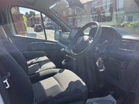 USED 2022 72 RENAULT TRAFIC 2.0 dCi Blue SL28 Business+ L1 H1 Euro 6 (s/s) 5dr ONE OWNER LOW MILEAGE