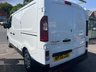 USED 2022 72 RENAULT TRAFIC 2.0 dCi Blue SL28 Business+ L1 H1 Euro 6 (s/s) 5dr ONE OWNER LOW MILEAGE