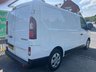USED 2022 72 RENAULT TRAFIC 2.0 dCi Blue SL28 Business+ L1 H1 Euro 6 (s/s) 5dr ONE OWNER LOW MILEAGE