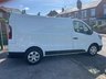 USED 2022 72 RENAULT TRAFIC 2.0 dCi Blue SL28 Business+ L1 H1 Euro 6 (s/s) 5dr ONE OWNER LOW MILEAGE