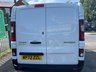 USED 2022 72 RENAULT TRAFIC 2.0 dCi Blue SL28 Business+ L1 H1 Euro 6 (s/s) 5dr ONE OWNER LOW MILEAGE