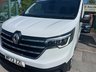 USED 2022 72 RENAULT TRAFIC 2.0 dCi Blue SL28 Business+ L1 H1 Euro 6 (s/s) 5dr ONE OWNER LOW MILEAGE