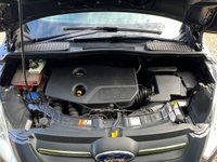 USED 2014 64 FORD C-MAX 1.6 TDCi Zetec MPV 5dr Diesel Manual Euro 5 (115 ps) All Inspections Welcome