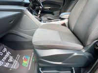 USED 2014 64 FORD C-MAX 1.6 TDCi Zetec MPV 5dr Diesel Manual Euro 5 (115 ps) All Inspections Welcome