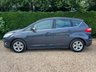 USED 2014 64 FORD C-MAX 1.6 TDCi Zetec MPV 5dr Diesel Manual Euro 5 (115 ps) All Inspections Welcome