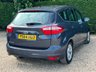 USED 2014 64 FORD C-MAX 1.6 TDCi Zetec MPV 5dr Diesel Manual Euro 5 (115 ps) All Inspections Welcome