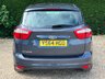 USED 2014 64 FORD C-MAX 1.6 TDCi Zetec MPV 5dr Diesel Manual Euro 5 (115 ps) All Inspections Welcome