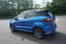 USED 2023 72 FORD ECOSPORT 1.0T EcoBoost GPF ST-Line Two Tone SUV 5dr Petrol Manual Euro 6 (s/s) (125 ps) 1x PRIVATE OWNER + 3 SERVICE STAMPS