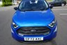 USED 2023 72 FORD ECOSPORT 1.0T EcoBoost GPF ST-Line Two Tone SUV 5dr Petrol Manual Euro 6 (s/s) (125 ps) 1x PRIVATE OWNER + 3 SERVICE STAMPS