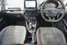 USED 2023 72 FORD ECOSPORT 1.0T EcoBoost GPF ST-Line Two Tone SUV 5dr Petrol Manual Euro 6 (s/s) (125 ps) 1x PRIVATE OWNER + 3 SERVICE STAMPS