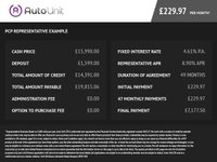 USED 2020 20 FORD S-MAX 2.0 EcoBlue ST-Line MPV 5dr Diesel Auto Euro 6 (s/s) (190 ps) 
