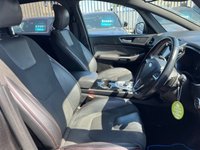 USED 2020 20 FORD S-MAX 2.0 EcoBlue ST-Line MPV 5dr Diesel Auto Euro 6 (s/s) (190 ps) 