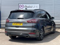 USED 2020 20 FORD S-MAX 2.0 EcoBlue ST-Line MPV 5dr Diesel Auto Euro 6 (s/s) (190 ps) 