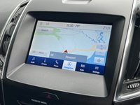 USED 2020 20 FORD S-MAX 2.0 EcoBlue ST-Line MPV 5dr Diesel Auto Euro 6 (s/s) (190 ps) 