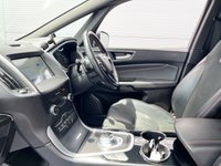 USED 2020 20 FORD S-MAX 2.0 EcoBlue ST-Line MPV 5dr Diesel Auto Euro 6 (s/s) (190 ps) 