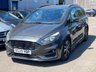 USED 2020 20 FORD S-MAX 2.0 EcoBlue ST-Line MPV 5dr Diesel Auto Euro 6 (s/s) (190 ps) 