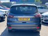 USED 2020 20 FORD S-MAX 2.0 EcoBlue ST-Line MPV 5dr Diesel Auto Euro 6 (s/s) (190 ps) 