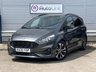 USED 2020 20 FORD S-MAX 2.0 EcoBlue ST-Line MPV 5dr Diesel Auto Euro 6 (s/s) (190 ps) 