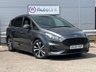 USED 2020 20 FORD S-MAX 2.0 EcoBlue ST-Line MPV 5dr Diesel Auto Euro 6 (s/s) (190 ps) 