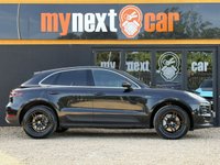 USED 2016 16 PORSCHE MACAN 3.0 TD V6 S SUV 5dr Diesel PDK 4WD Euro 6 (s/s) (258 ps) PORSCHE MACAN S + 3.0 TD V6 + ULEZ + GREAT SPEC + BLACK EXTERIOR + BLACK ALLOYS + UPGRADED BOSE SOUND SYSTEM + HEATED LEATHER & ALCANTARA SEATS + SATNAV + MULTIFUNCTIONAL SPORTS STEERING WHEEL + CRUISE CONTROL + LAVA BLACK SIDEBLADES + COASTING FUNCTION + MANY MORE EXTRAS...  12 MONTHS MOT + 6 MONTHS WARRANTY + PART EXCHANGE WELCOME + NATIONWIDE DELIVERY AVAILABLE