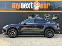 USED 2016 16 PORSCHE MACAN 3.0 TD V6 S SUV 5dr Diesel PDK 4WD Euro 6 (s/s) (258 ps) PORSCHE MACAN S + 3.0 TD V6 + ULEZ + GREAT SPEC + BLACK EXTERIOR + BLACK ALLOYS + UPGRADED BOSE SOUND SYSTEM + HEATED LEATHER & ALCANTARA SEATS + SATNAV + MULTIFUNCTIONAL SPORTS STEERING WHEEL + CRUISE CONTROL + LAVA BLACK SIDEBLADES + COASTING FUNCTION + MANY MORE EXTRAS...  12 MONTHS MOT + 6 MONTHS WARRANTY + PART EXCHANGE WELCOME + NATIONWIDE DELIVERY AVAILABLE