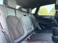 USED 2016 16 PORSCHE MACAN 3.0 TD V6 S SUV 5dr Diesel PDK 4WD Euro 6 (s/s) (258 ps) PORSCHE MACAN S + 3.0 TD V6 + ULEZ + GREAT SPEC + BLACK EXTERIOR + BLACK ALLOYS + UPGRADED BOSE SOUND SYSTEM + HEATED LEATHER & ALCANTARA SEATS + SATNAV + MULTIFUNCTIONAL SPORTS STEERING WHEEL + CRUISE CONTROL + LAVA BLACK SIDEBLADES + COASTING FUNCTION + MANY MORE EXTRAS...  12 MONTHS MOT + 6 MONTHS WARRANTY + PART EXCHANGE WELCOME + NATIONWIDE DELIVERY AVAILABLE