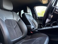 USED 2016 16 PORSCHE MACAN 3.0 TD V6 S SUV 5dr Diesel PDK 4WD Euro 6 (s/s) (258 ps) PORSCHE MACAN S + 3.0 TD V6 + ULEZ + GREAT SPEC + BLACK EXTERIOR + BLACK ALLOYS + UPGRADED BOSE SOUND SYSTEM + HEATED LEATHER & ALCANTARA SEATS + SATNAV + MULTIFUNCTIONAL SPORTS STEERING WHEEL + CRUISE CONTROL + LAVA BLACK SIDEBLADES + COASTING FUNCTION + MANY MORE EXTRAS...  12 MONTHS MOT + 6 MONTHS WARRANTY + PART EXCHANGE WELCOME + NATIONWIDE DELIVERY AVAILABLE