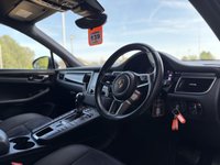 USED 2016 16 PORSCHE MACAN 3.0 TD V6 S SUV 5dr Diesel PDK 4WD Euro 6 (s/s) (258 ps) PORSCHE MACAN S + 3.0 TD V6 + ULEZ + GREAT SPEC + BLACK EXTERIOR + BLACK ALLOYS + UPGRADED BOSE SOUND SYSTEM + HEATED LEATHER & ALCANTARA SEATS + SATNAV + MULTIFUNCTIONAL SPORTS STEERING WHEEL + CRUISE CONTROL + LAVA BLACK SIDEBLADES + COASTING FUNCTION + MANY MORE EXTRAS...  12 MONTHS MOT + 6 MONTHS WARRANTY + PART EXCHANGE WELCOME + NATIONWIDE DELIVERY AVAILABLE