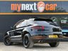 USED 2016 16 PORSCHE MACAN 3.0 TD V6 S SUV 5dr Diesel PDK 4WD Euro 6 (s/s) (258 ps) PORSCHE MACAN S + 3.0 TD V6 + ULEZ + GREAT SPEC + BLACK EXTERIOR + BLACK ALLOYS + UPGRADED BOSE SOUND SYSTEM + HEATED LEATHER & ALCANTARA SEATS + SATNAV + MULTIFUNCTIONAL SPORTS STEERING WHEEL + CRUISE CONTROL + LAVA BLACK SIDEBLADES + COASTING FUNCTION + MANY MORE EXTRAS...  12 MONTHS MOT + 6 MONTHS WARRANTY + PART EXCHANGE WELCOME + NATIONWIDE DELIVERY AVAILABLE