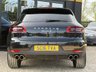 USED 2016 16 PORSCHE MACAN 3.0 TD V6 S SUV 5dr Diesel PDK 4WD Euro 6 (s/s) (258 ps) PORSCHE MACAN S + 3.0 TD V6 + ULEZ + GREAT SPEC + BLACK EXTERIOR + BLACK ALLOYS + UPGRADED BOSE SOUND SYSTEM + HEATED LEATHER & ALCANTARA SEATS + SATNAV + MULTIFUNCTIONAL SPORTS STEERING WHEEL + CRUISE CONTROL + LAVA BLACK SIDEBLADES + COASTING FUNCTION + MANY MORE EXTRAS...  12 MONTHS MOT + 6 MONTHS WARRANTY + PART EXCHANGE WELCOME + NATIONWIDE DELIVERY AVAILABLE