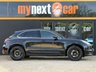 USED 2016 16 PORSCHE MACAN 3.0 TD V6 S SUV 5dr Diesel PDK 4WD Euro 6 (s/s) (258 ps) PORSCHE MACAN S + 3.0 TD V6 + ULEZ + GREAT SPEC + BLACK EXTERIOR + BLACK ALLOYS + UPGRADED BOSE SOUND SYSTEM + HEATED LEATHER & ALCANTARA SEATS + SATNAV + MULTIFUNCTIONAL SPORTS STEERING WHEEL + CRUISE CONTROL + LAVA BLACK SIDEBLADES + COASTING FUNCTION + MANY MORE EXTRAS...  12 MONTHS MOT + 6 MONTHS WARRANTY + PART EXCHANGE WELCOME + NATIONWIDE DELIVERY AVAILABLE
