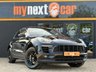 USED 2016 16 PORSCHE MACAN 3.0 TD V6 S SUV 5dr Diesel PDK 4WD Euro 6 (s/s) (258 ps) PORSCHE MACAN S + 3.0 TD V6 + ULEZ + GREAT SPEC + BLACK EXTERIOR + BLACK ALLOYS + UPGRADED BOSE SOUND SYSTEM + HEATED LEATHER & ALCANTARA SEATS + SATNAV + MULTIFUNCTIONAL SPORTS STEERING WHEEL + CRUISE CONTROL + LAVA BLACK SIDEBLADES + COASTING FUNCTION + MANY MORE EXTRAS...  12 MONTHS MOT + 6 MONTHS WARRANTY + PART EXCHANGE WELCOME + NATIONWIDE DELIVERY AVAILABLE