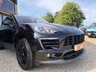 USED 2016 16 PORSCHE MACAN 3.0 TD V6 S SUV 5dr Diesel PDK 4WD Euro 6 (s/s) (258 ps) PORSCHE MACAN S + 3.0 TD V6 + ULEZ + GREAT SPEC + BLACK EXTERIOR + BLACK ALLOYS + UPGRADED BOSE SOUND SYSTEM + HEATED LEATHER & ALCANTARA SEATS + SATNAV + MULTIFUNCTIONAL SPORTS STEERING WHEEL + CRUISE CONTROL + LAVA BLACK SIDEBLADES + COASTING FUNCTION + MANY MORE EXTRAS...  12 MONTHS MOT + 6 MONTHS WARRANTY + PART EXCHANGE WELCOME + NATIONWIDE DELIVERY AVAILABLE