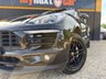 USED 2016 16 PORSCHE MACAN 3.0 TD V6 S SUV 5dr Diesel PDK 4WD Euro 6 (s/s) (258 ps) PORSCHE MACAN S + 3.0 TD V6 + ULEZ + GREAT SPEC + BLACK EXTERIOR + BLACK ALLOYS + UPGRADED BOSE SOUND SYSTEM + HEATED LEATHER & ALCANTARA SEATS + SATNAV + MULTIFUNCTIONAL SPORTS STEERING WHEEL + CRUISE CONTROL + LAVA BLACK SIDEBLADES + COASTING FUNCTION + MANY MORE EXTRAS...  12 MONTHS MOT + 6 MONTHS WARRANTY + PART EXCHANGE WELCOME + NATIONWIDE DELIVERY AVAILABLE