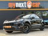 USED 2016 16 PORSCHE MACAN 3.0 TD V6 S SUV 5dr Diesel PDK 4WD Euro 6 (s/s) (258 ps) PORSCHE MACAN S + 3.0 TD V6 + ULEZ + GREAT SPEC + BLACK EXTERIOR + BLACK ALLOYS + UPGRADED BOSE SOUND SYSTEM + HEATED LEATHER & ALCANTARA SEATS + SATNAV + MULTIFUNCTIONAL SPORTS STEERING WHEEL + CRUISE CONTROL + LAVA BLACK SIDEBLADES + COASTING FUNCTION + MANY MORE EXTRAS...  12 MONTHS MOT + 6 MONTHS WARRANTY + PART EXCHANGE WELCOME + NATIONWIDE DELIVERY AVAILABLE