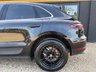 USED 2016 16 PORSCHE MACAN 3.0 TD V6 S SUV 5dr Diesel PDK 4WD Euro 6 (s/s) (258 ps) PORSCHE MACAN S + 3.0 TD V6 + ULEZ + GREAT SPEC + BLACK EXTERIOR + BLACK ALLOYS + UPGRADED BOSE SOUND SYSTEM + HEATED LEATHER & ALCANTARA SEATS + SATNAV + MULTIFUNCTIONAL SPORTS STEERING WHEEL + CRUISE CONTROL + LAVA BLACK SIDEBLADES + COASTING FUNCTION + MANY MORE EXTRAS...  12 MONTHS MOT + 6 MONTHS WARRANTY + PART EXCHANGE WELCOME + NATIONWIDE DELIVERY AVAILABLE