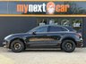 USED 2016 16 PORSCHE MACAN 3.0 TD V6 S SUV 5dr Diesel PDK 4WD Euro 6 (s/s) (258 ps) PORSCHE MACAN S + 3.0 TD V6 + ULEZ + GREAT SPEC + BLACK EXTERIOR + BLACK ALLOYS + UPGRADED BOSE SOUND SYSTEM + HEATED LEATHER & ALCANTARA SEATS + SATNAV + MULTIFUNCTIONAL SPORTS STEERING WHEEL + CRUISE CONTROL + LAVA BLACK SIDEBLADES + COASTING FUNCTION + MANY MORE EXTRAS...  12 MONTHS MOT + 6 MONTHS WARRANTY + PART EXCHANGE WELCOME + NATIONWIDE DELIVERY AVAILABLE