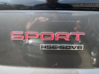 USED 2014 14 LAND ROVER RANGE ROVER SPORT 3.0 SD V6 HSE Dynamic Auto 4WD Euro 5 (s/s) 5dr FULL MAIN DEALER SERVICE HISTO