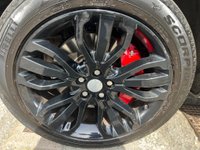 USED 2014 14 LAND ROVER RANGE ROVER SPORT 3.0 SD V6 HSE Dynamic Auto 4WD Euro 5 (s/s) 5dr FULL MAIN DEALER SERVICE HISTO
