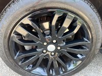 USED 2014 14 LAND ROVER RANGE ROVER SPORT 3.0 SD V6 HSE Dynamic Auto 4WD Euro 5 (s/s) 5dr FULL MAIN DEALER SERVICE HISTO