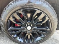 USED 2014 14 LAND ROVER RANGE ROVER SPORT 3.0 SD V6 HSE Dynamic Auto 4WD Euro 5 (s/s) 5dr FULL MAIN DEALER SERVICE HISTO