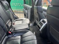 USED 2014 14 LAND ROVER RANGE ROVER SPORT 3.0 SD V6 HSE Dynamic Auto 4WD Euro 5 (s/s) 5dr FULL MAIN DEALER SERVICE HISTO