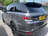 USED 2014 14 LAND ROVER RANGE ROVER SPORT 3.0 SD V6 HSE Dynamic Auto 4WD Euro 5 (s/s) 5dr FULL MAIN DEALER SERVICE HISTO