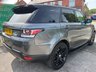 USED 2014 14 LAND ROVER RANGE ROVER SPORT 3.0 SD V6 HSE Dynamic Auto 4WD Euro 5 (s/s) 5dr FULL MAIN DEALER SERVICE HISTO