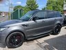 USED 2014 14 LAND ROVER RANGE ROVER SPORT 3.0 SD V6 HSE Dynamic Auto 4WD Euro 5 (s/s) 5dr FULL MAIN DEALER SERVICE HISTO