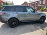 USED 2014 14 LAND ROVER RANGE ROVER SPORT 3.0 SD V6 HSE Dynamic Auto 4WD Euro 5 (s/s) 5dr FULL MAIN DEALER SERVICE HISTO
