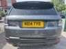 USED 2014 14 LAND ROVER RANGE ROVER SPORT 3.0 SD V6 HSE Dynamic Auto 4WD Euro 5 (s/s) 5dr FULL MAIN DEALER SERVICE HISTO